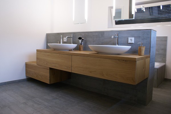 Bild 2 Tischler (m/w) mit Aufstiegsmöglichkeiten zum Werkstattleiter